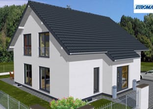 Bausatzhäuser bis 50.000€ - Häuser | Preise | Anbieter Bausatzhäuser bis 50.000€ - Häuser | Preise | Anbieter