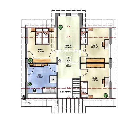 Family 200 SG floor_plans 0