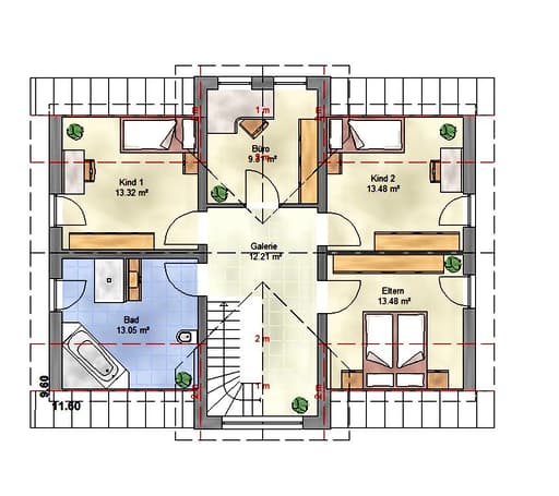 Family 200 ZG floor_plans 0