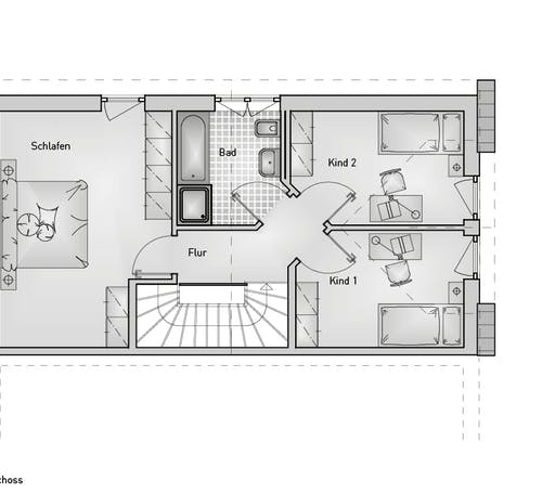 Family 30.3 Floorplan 2