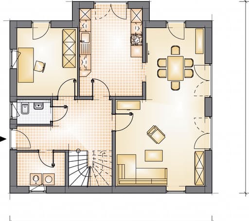 Family Charme 143 floor_plans 0