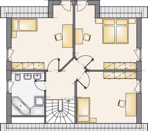 Family Charme 143 floor_plans 1