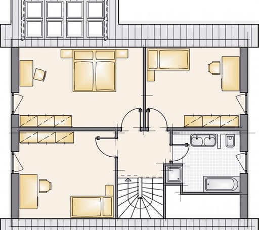 Family Dream 139 floor_plans 1