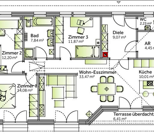 Family II Emotion floor_plans 0