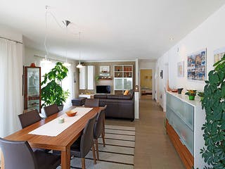 Fertighaus Family VII Emotion von Vario-Haus - Österreich Schlüsselfertig ab 210311€, Bungalow Innenansicht 2