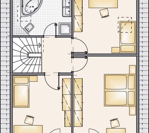 Family Kompakt 118 floor_plans 1