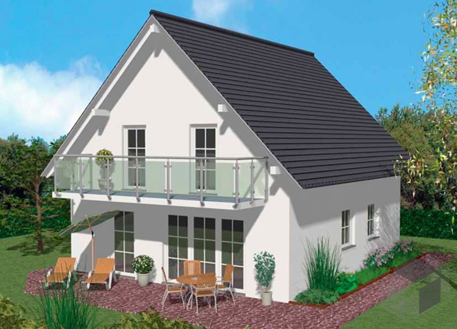 Schlüsselfertige Massivhäuser bis 150.000€ - Häuser Preise ... Schlüsselfertige Massivhäuser bis 150.000€ - Häuser Preise ... size: 1600 x 1153 post ID: 2 File size: 0 B