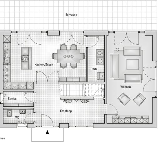 Family 20.12 EFH Floorplan 1