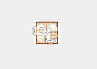 Familyhaus Grundriss