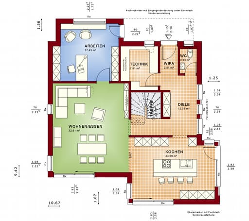 Fantastic 163 V2 floor_plans 0