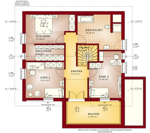 Fantastic 163 V4 floor_plans 1