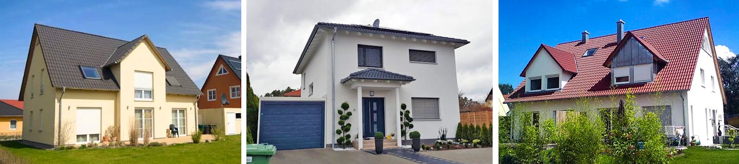 Massivhausanbieter R+S Immobilien