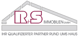 R+S Immobilien logo