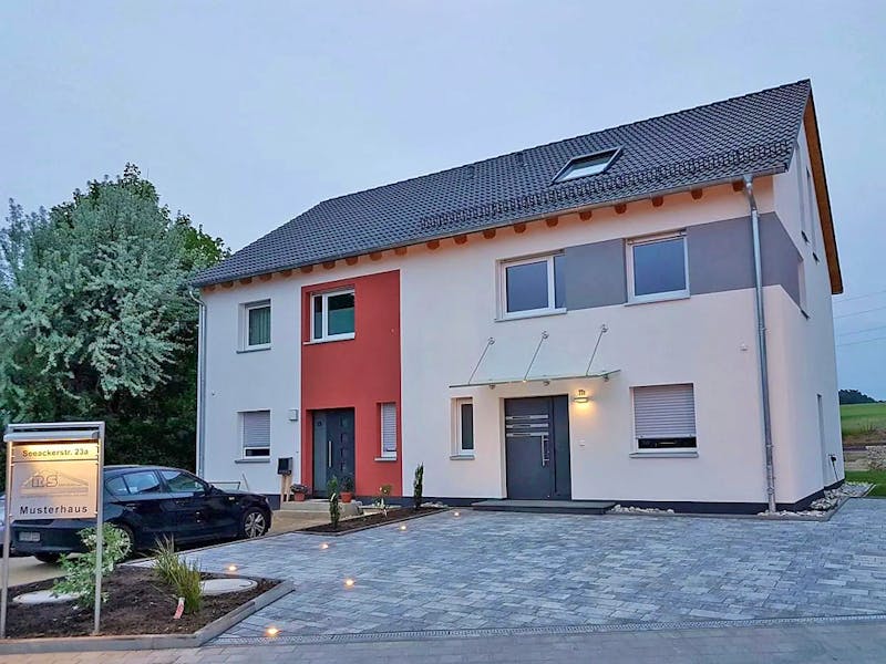 Massivhausanbieter R+S Immobilien