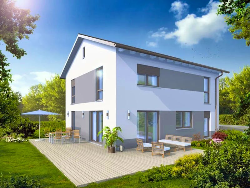 Massivhausanbieter R+S Immobilien