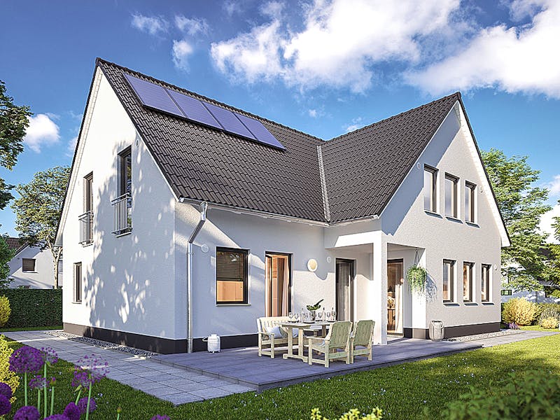 Massivhausanbieter Irene Kirschner - Town & Country Franchisepartnerin
