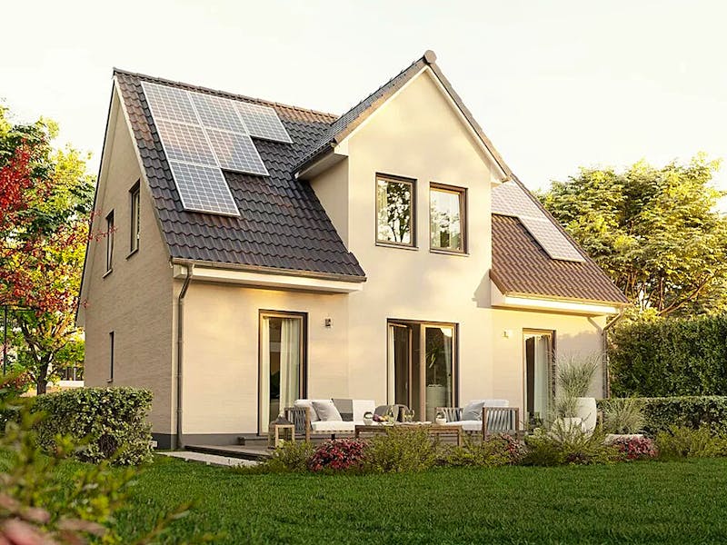 Massivhausanbieter Irene Kirschner - Town & Country Franchisepartnerin