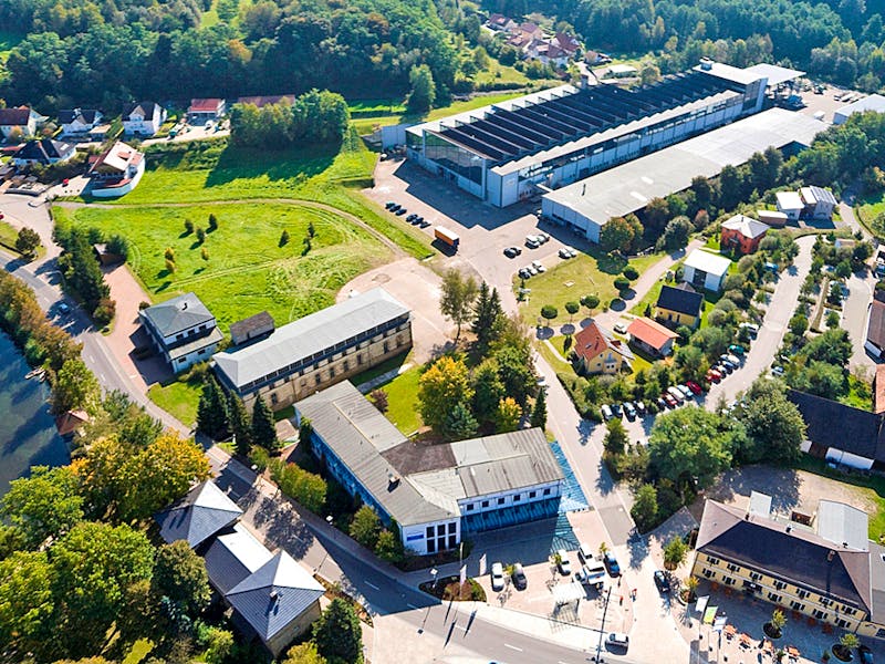 Fertighausanbieter Wohnungsbau Bayern - Mehrfamilienhäuser