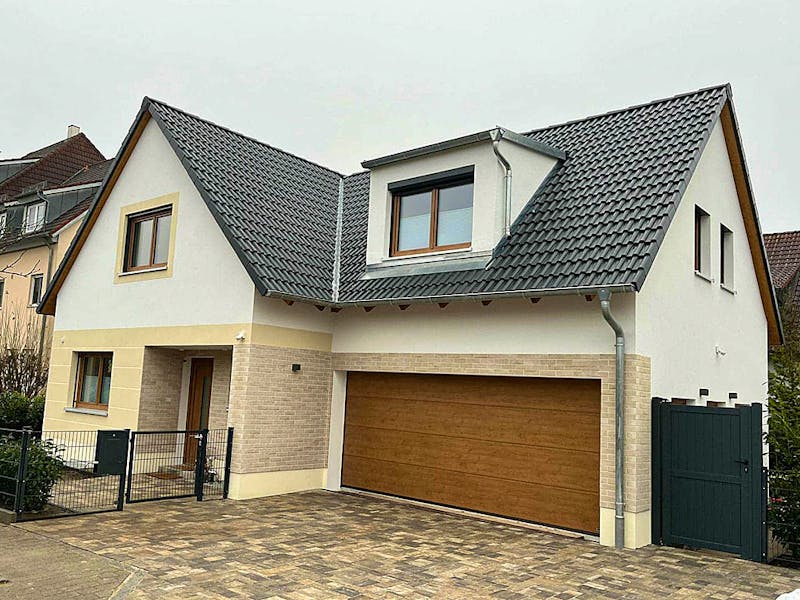 Massivhausanbieter Zeidler-Wohnbau Feucht