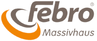 Massivhausanbieter Febro Massivhaus