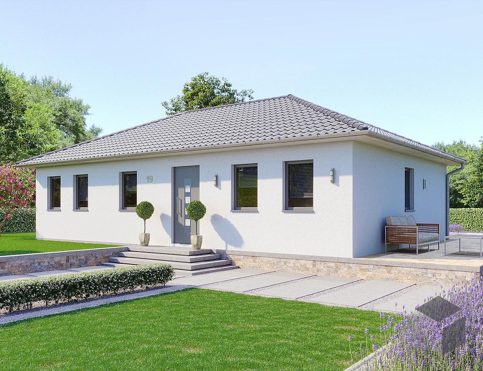 Bungalow Kaufen In Der Nahe