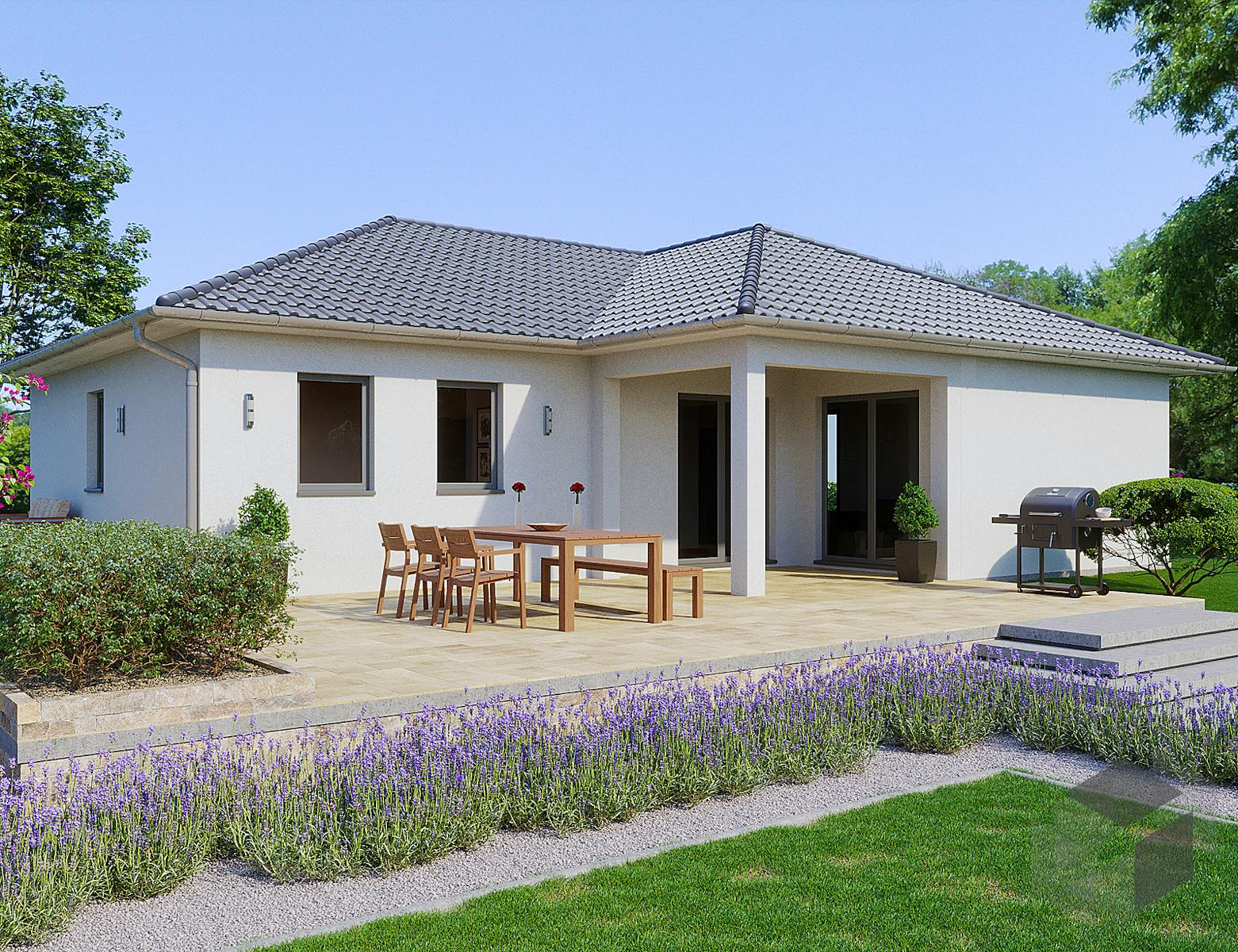 Bungalow Kaufen In Der Nahe