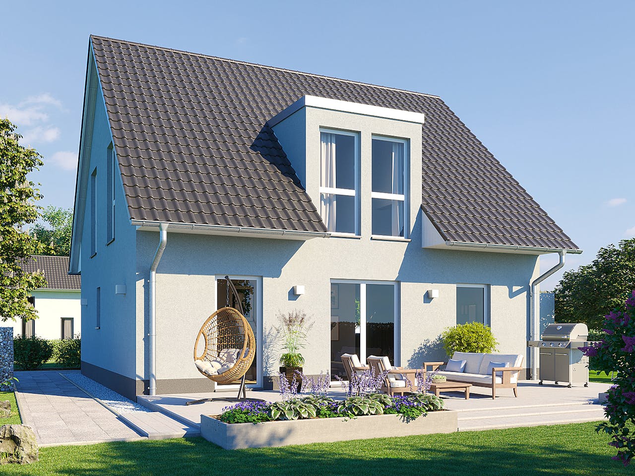 Einfamilienhaus Bamberg