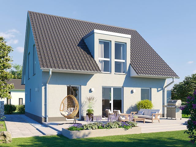 Einfamilienhaus Bamberg