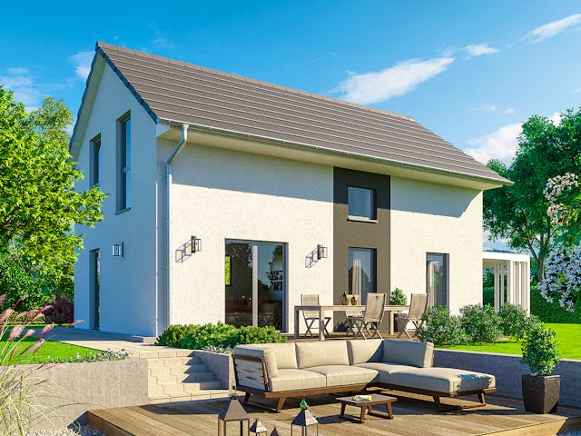 Architektenhaus Berlin