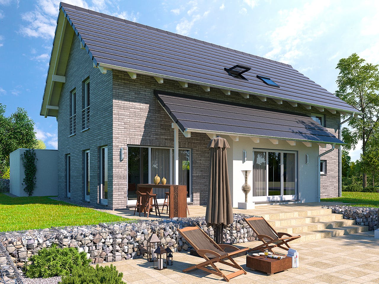 Architektenhaus Greifensee