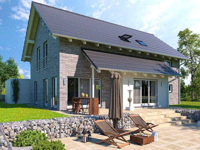 Architektenhaus Greifensee