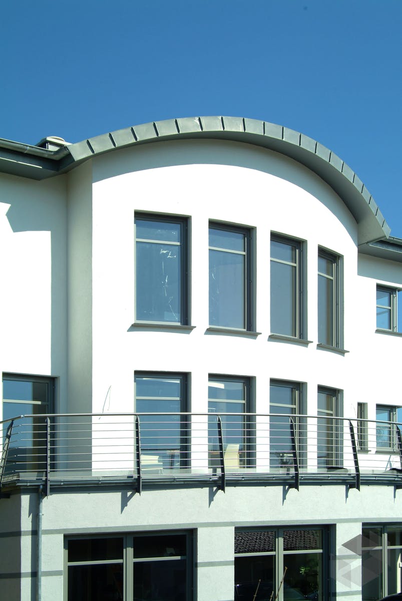 Einfamilienhaus Feng Shui (out) von Albert Haus | Fertighaus.de