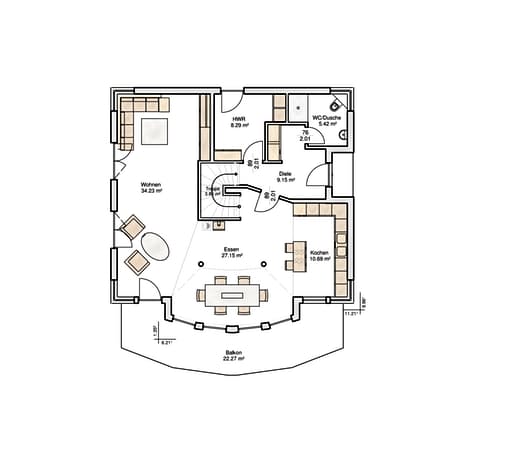 Feng Shui floor_plans 0