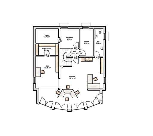 Feng Shui floor_plans 1