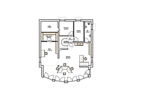 Einfamilienhaus Feng Shui Out Von Albert Haus Fertighaus De