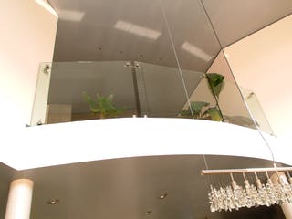 Fertighaus Feng Shui von Albert Haus Schlüsselfertig ab 409000€, Stadtvilla Innenansicht 3