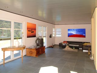 Fertighaus Feng Shui von Albert Haus Schlüsselfertig ab 409000€, Stadtvilla Innenansicht 5