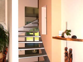 Fertighaus Feng Shui von Albert Haus Schlüsselfertig ab 409000€, Stadtvilla Innenansicht 6