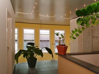 Fertighaus Feng Shui von Albert Haus Schlüsselfertig ab 409000€, Stadtvilla Innenansicht 7