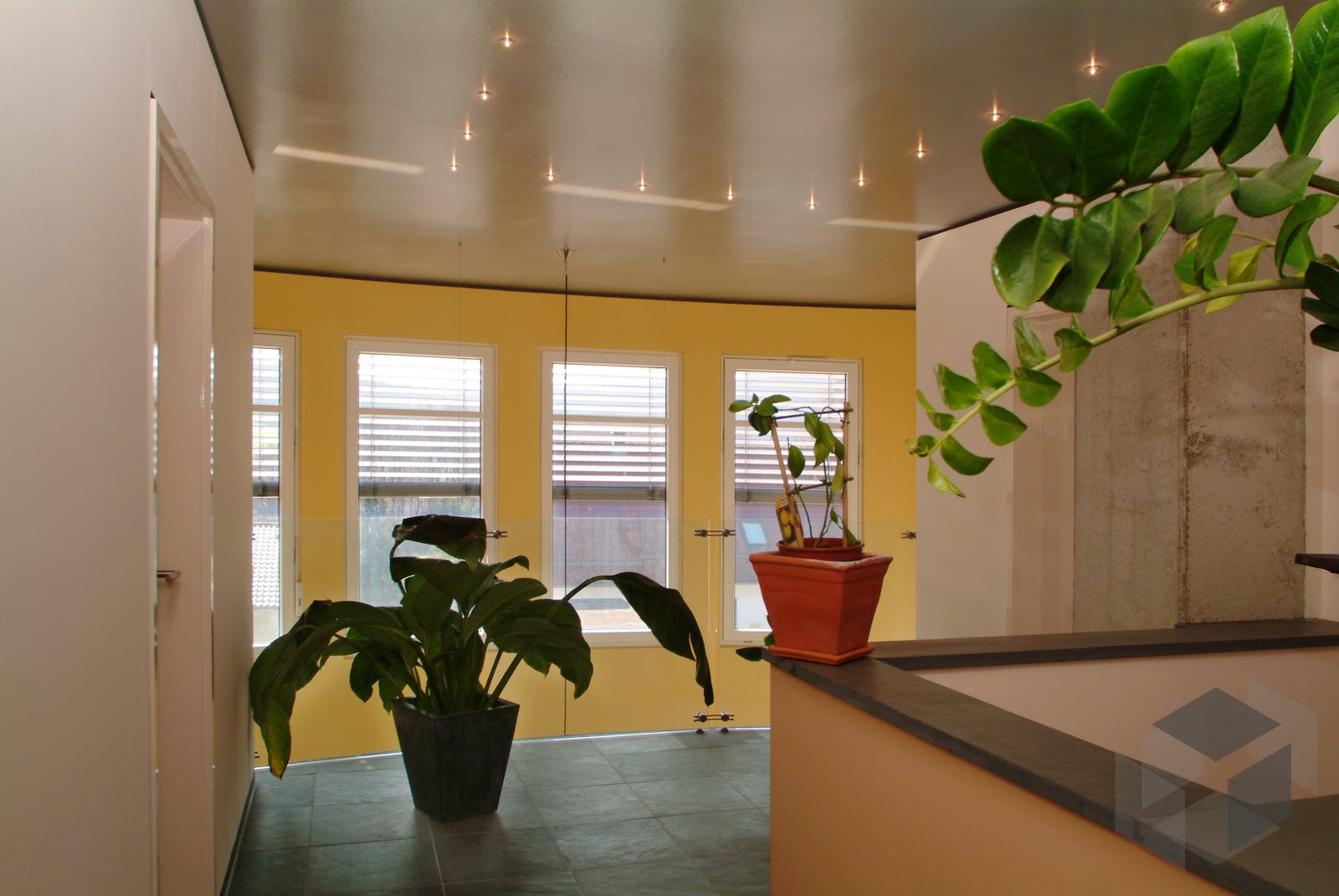 Einfamilienhaus Feng Shui von Albert Haus | Fertighaus.de