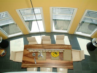 Fertighaus Feng Shui von Albert Haus Schlüsselfertig ab 409000€, Stadtvilla Innenansicht 8