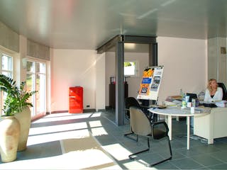 Fertighaus Feng Shui von Albert Haus Schlüsselfertig ab 409000€, Stadtvilla Innenansicht 9