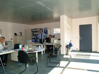 Fertighaus Feng Shui von Albert Haus Schlüsselfertig ab 409000€, Stadtvilla Innenansicht 10