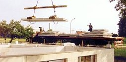 Fertigkeller aus Beton
