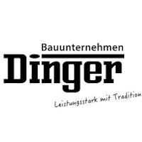 Massivhausanbieter Dinger Bauunternehmen