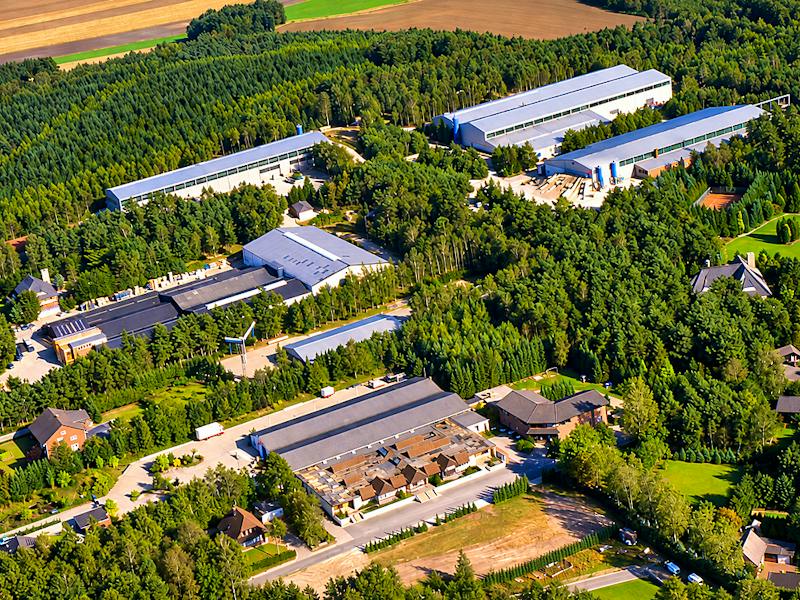 Massivhausanbieter ideal-heim-bau