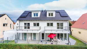 Fischerhaus - 3-Familienhaus 324 Exterior 1