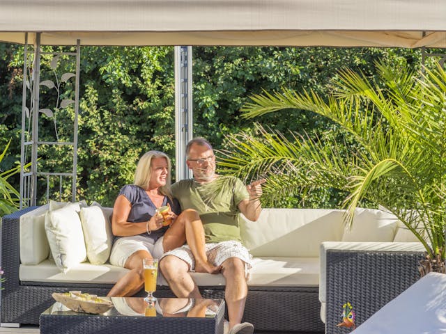 Fertighaus Bungalow 138 von FischerHaus Schlüsselfertig ab 417656€, Bungalow Außenansicht 3