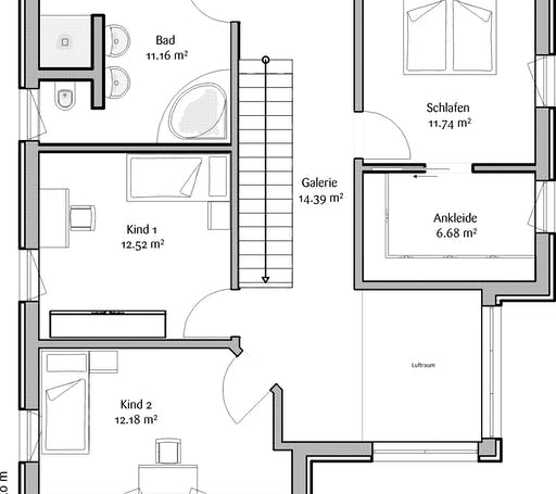 Fischerhaus - Lastructura Orchis Floorplan 2