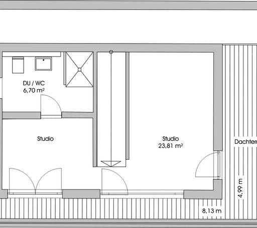 Fischerhaus - Nolina Floorplan 3